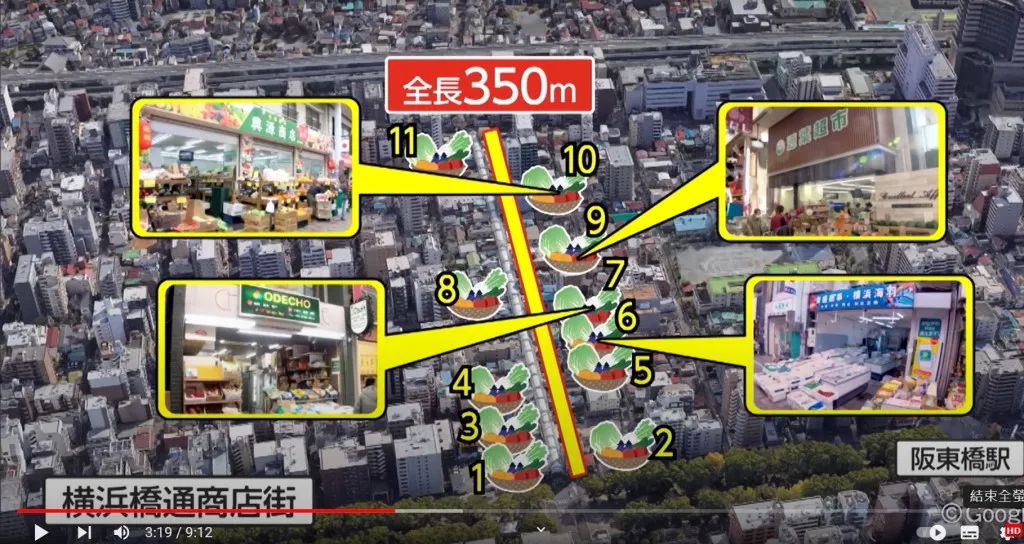 中国人在日本开廉价蔬果店！生意火爆