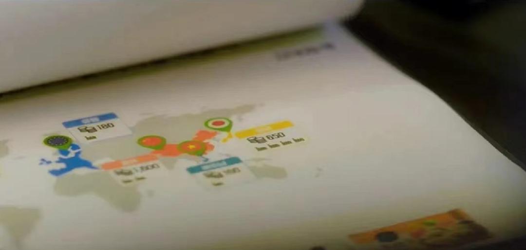 不能忍！热播韩剧惹争议，剧中使用错误中国地图，称饺子是韩国的