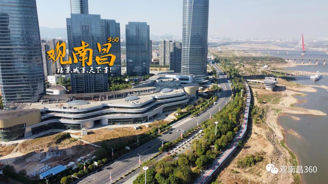 南昌商联中心最新价格表,南昌富人区商联中心