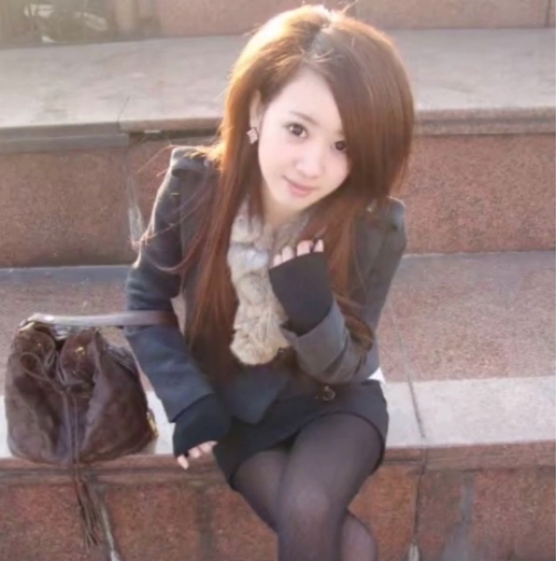 非主流程琳参加过的所有综艺节目,qq空间第一代网红鼻祖程琳