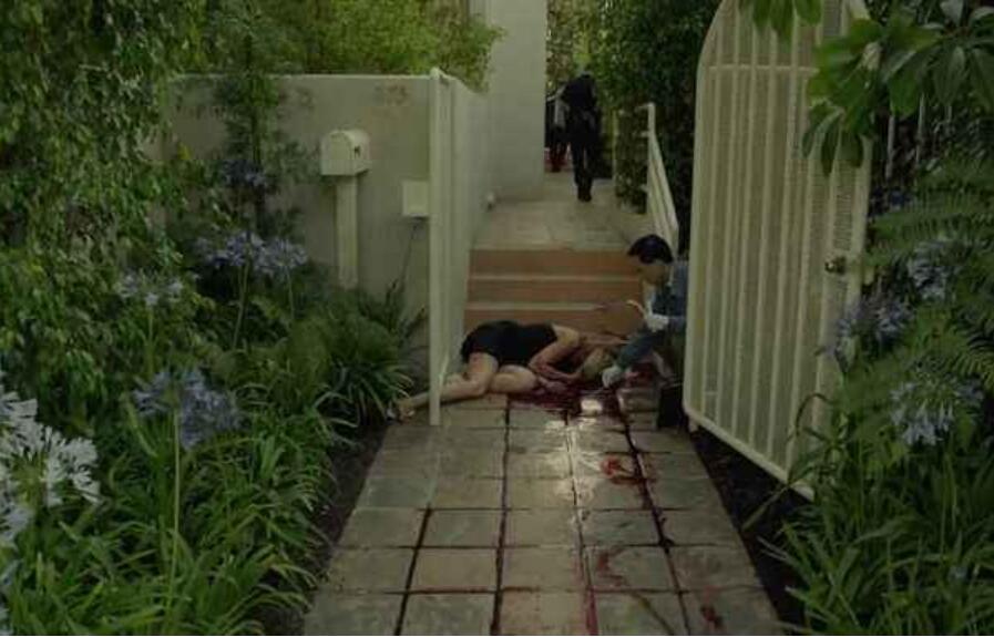 美国女子监狱被杀案件始末,美国刑侦纪录片多名年轻女孩被杀