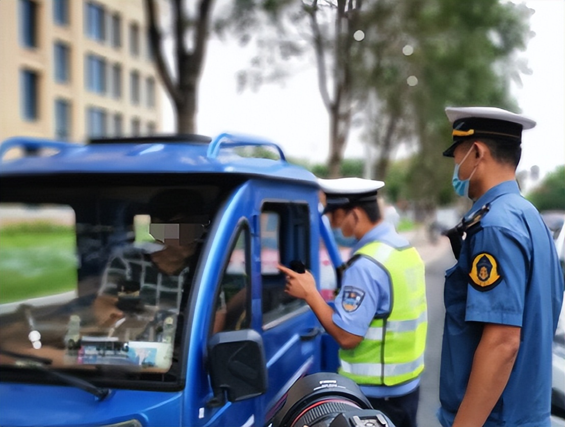 可以合法上牌上路的电动三四轮车,国家对电动三四轮车有什么新规