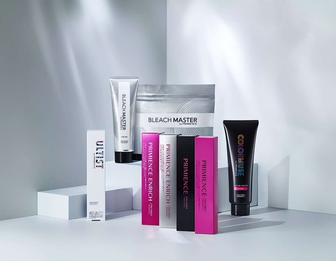 资生堂被汉高收购,汉高被谁收购了