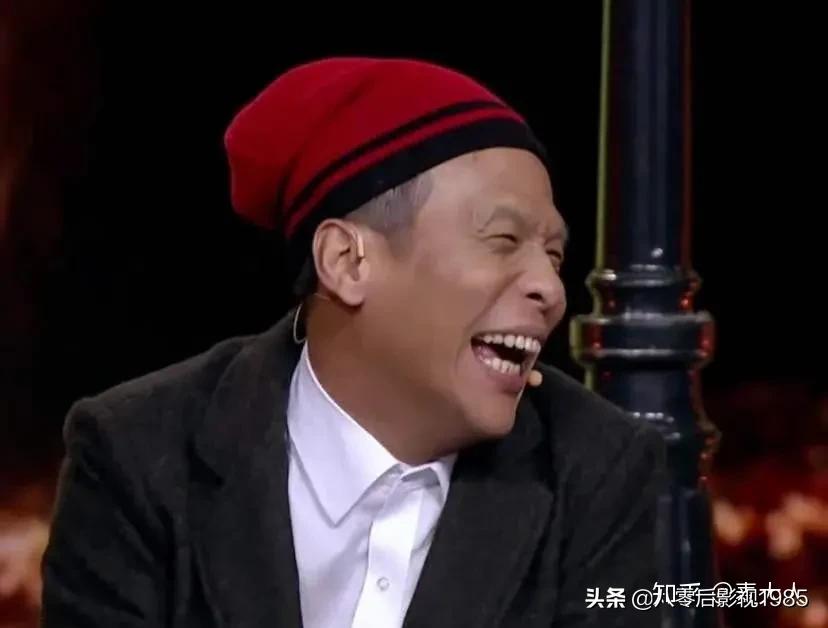 宋小宝现在娱乐圈的评价,宋小宝是怎么夸人的
