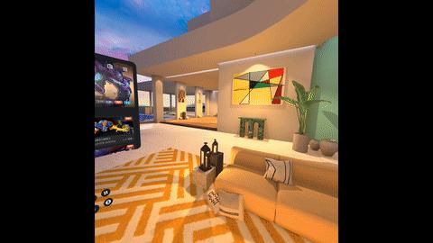 奇遇3：30款免费游戏+4kPlus带来超清虚拟世界元宇宙初体验