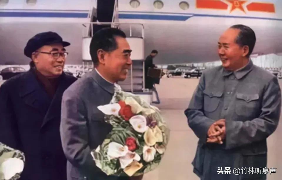 实践证明，只有坚持毛主席的决策指示，才是正确的、不容置疑的