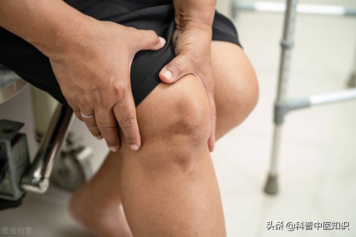 全身关节疼痛中医怎么治,如何治疗寒湿关节痛