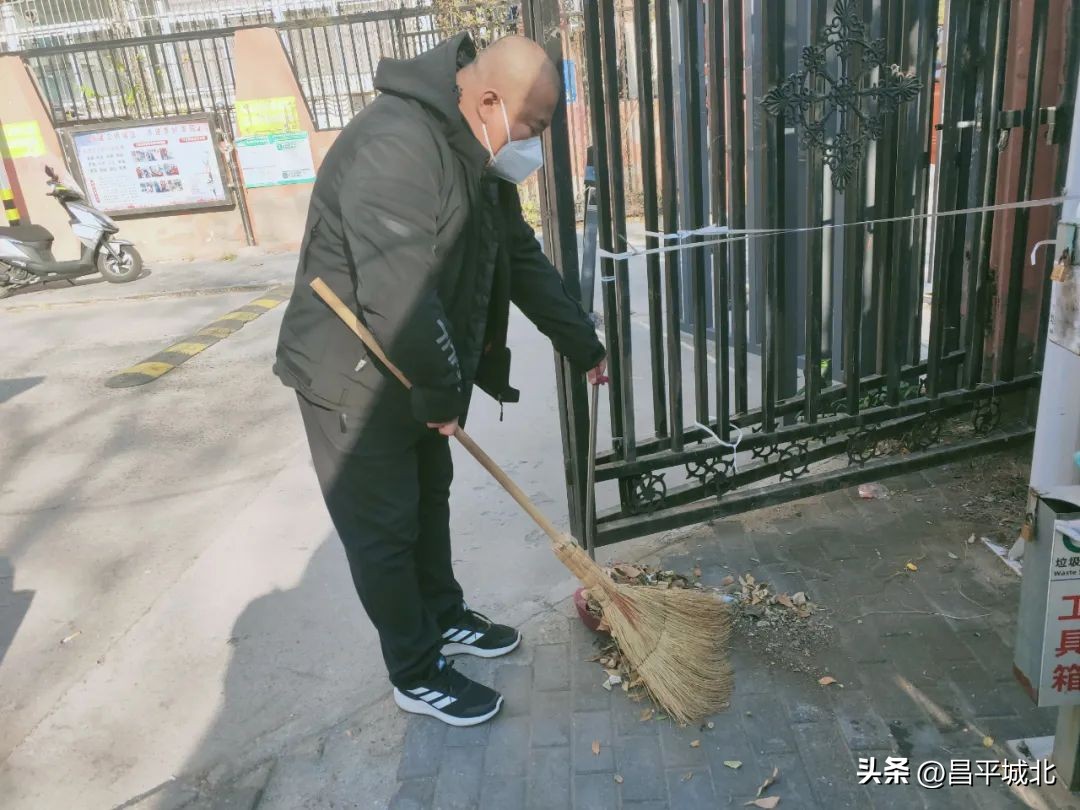 创文明城社区清理垃圾方案,创城打扫卫生