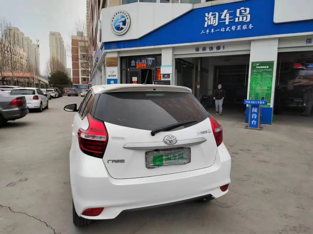 车龄3-4年价格4万二手代步车推荐,8-10万家用代步车颜值高选哪几款