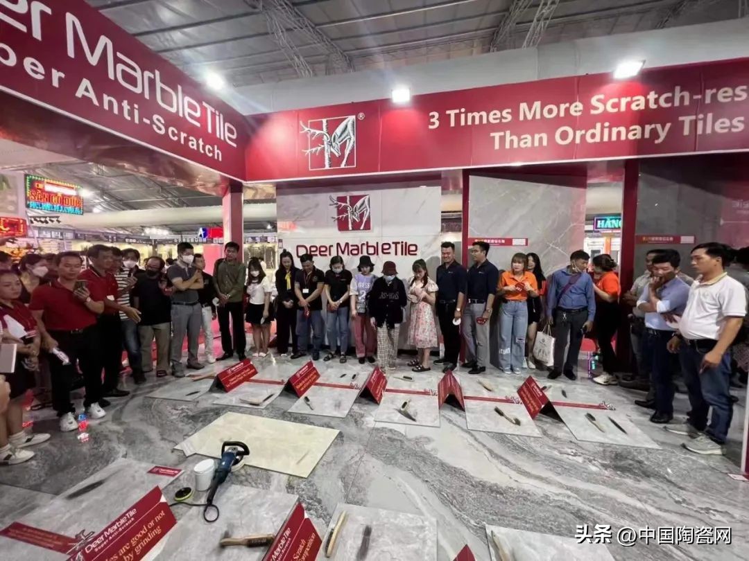 9月份楼市行情,房地产复苏了陶瓷行业会变好吗