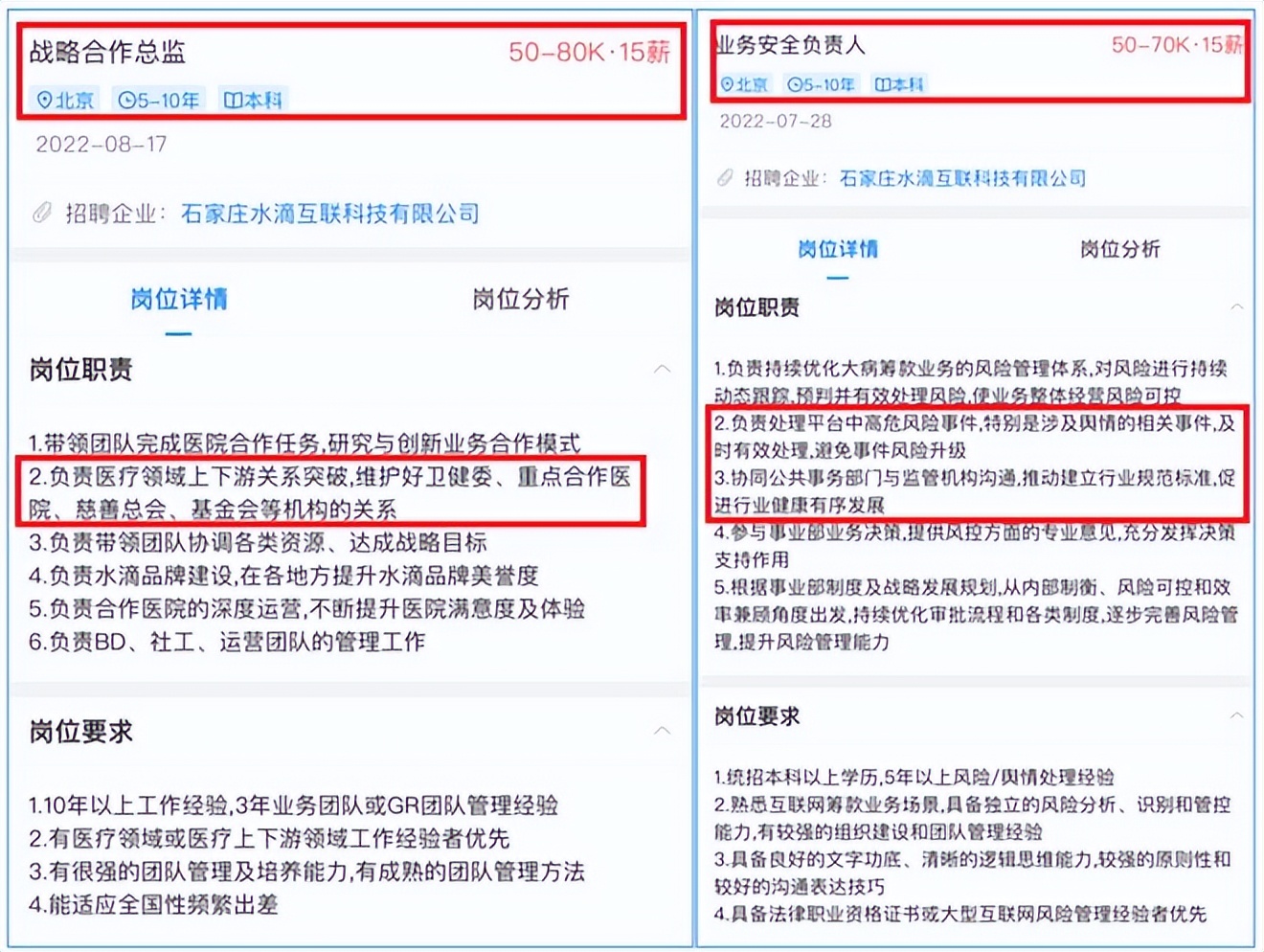 水滴筹筹款50万,水滴筹筹款经理