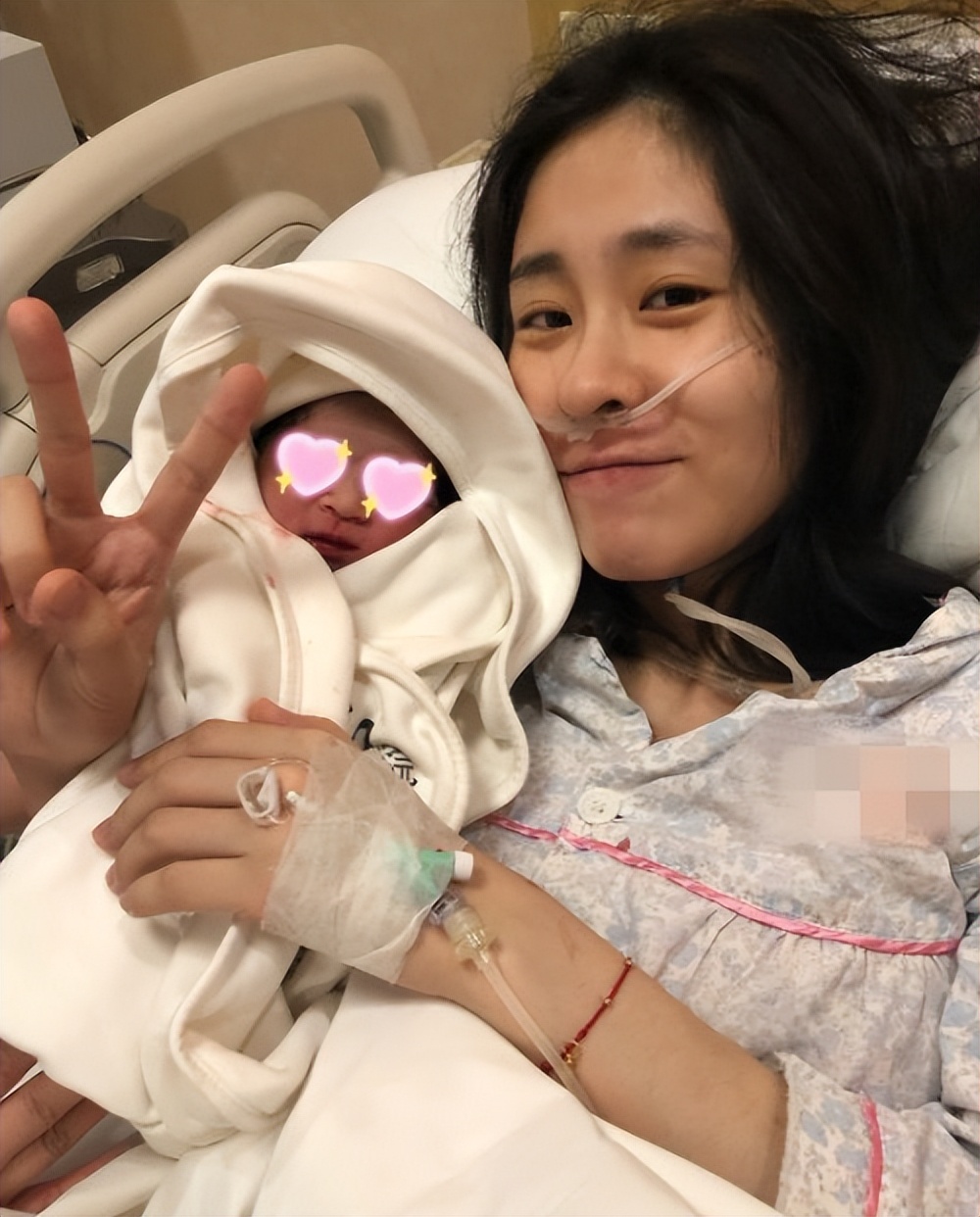 张碧晨惊喜亮相为歌而战,张碧晨人生赢家赴韩出道