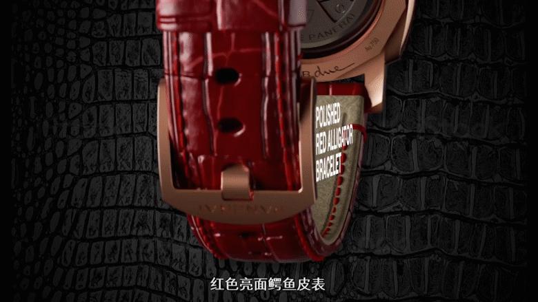 沛纳海迪丽热巴摇曳生姿,迪丽热巴和沛纳海