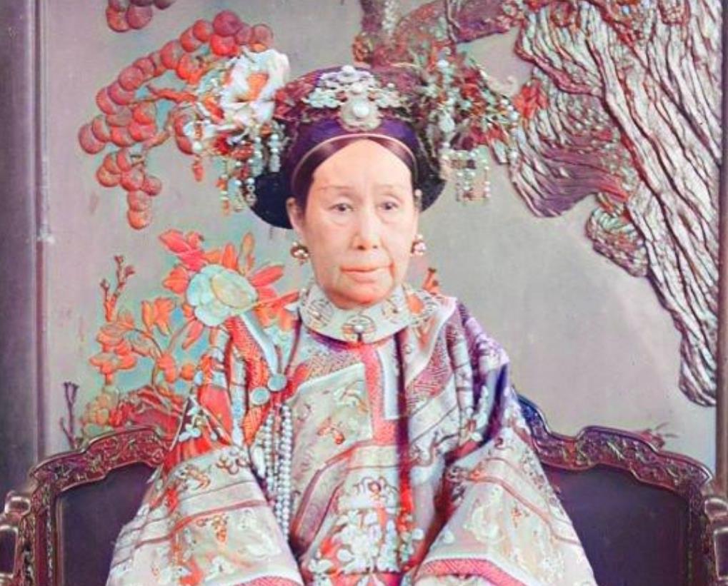 晚清时期的清朝,晚清和前清有什么区别