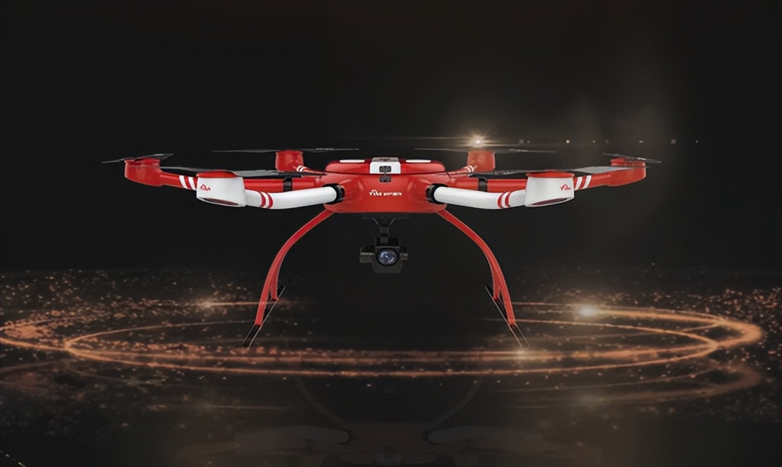 中国无人机企业100强,2023年中国无人机企业top30