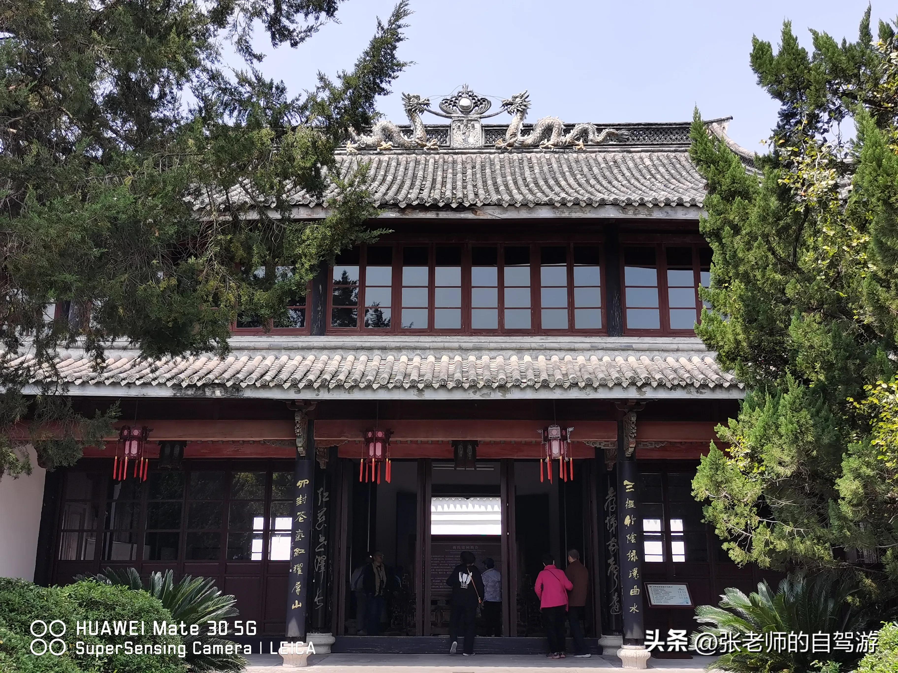 自驾环游中国最佳路线图费用,盐城到海南自驾旅行攻略