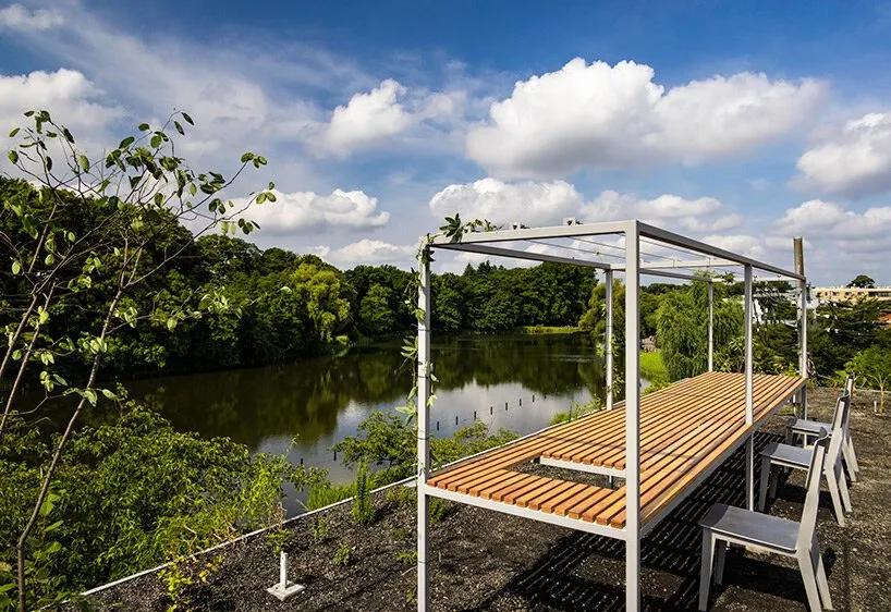 如何改造房子户型,日本极简风格住宅设计