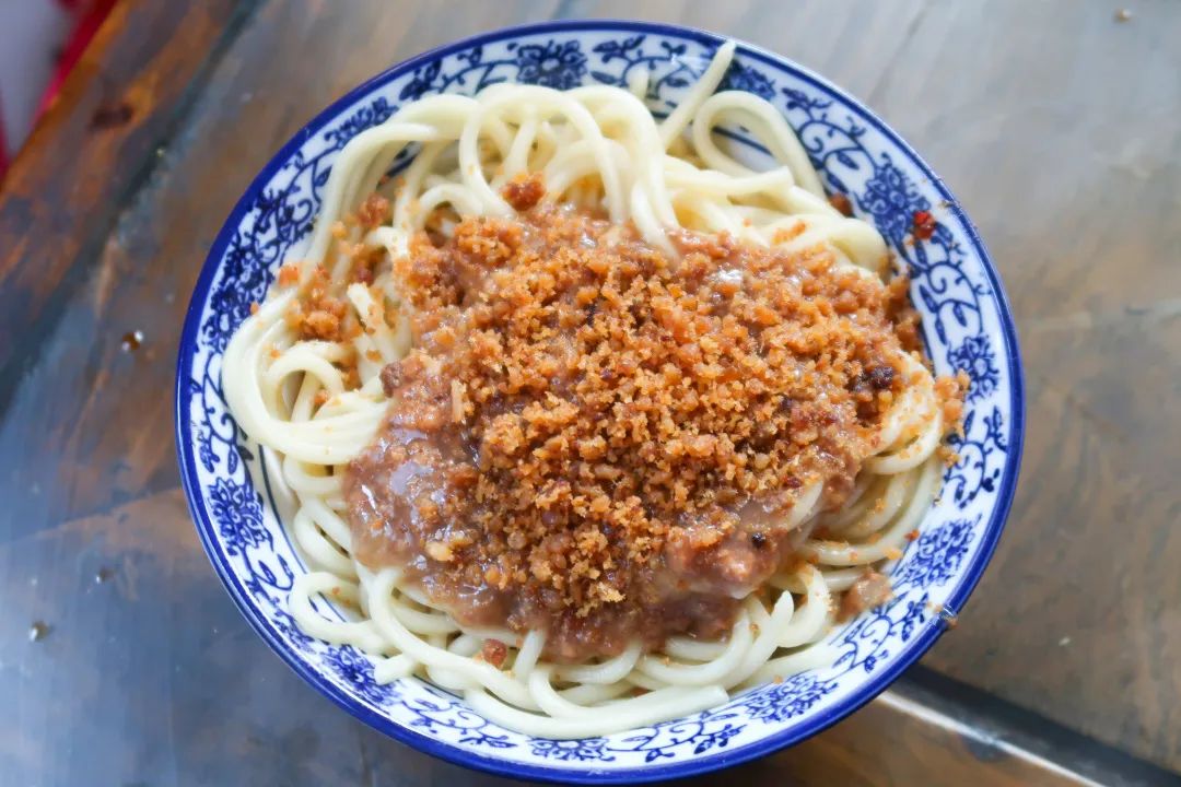 成都这家私房面馆有三代人,成都最好吃的面馆排行榜前十名