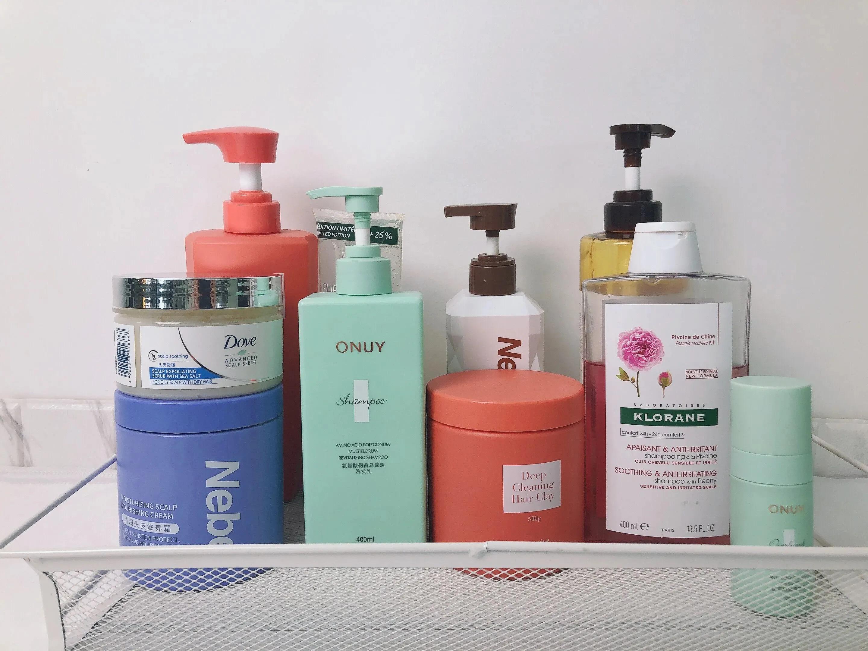 老瑶姜洗发水是智商税吗,洗发水的好坏之分哪种洗发水好用