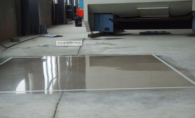 装修地面水泥污渍怎么清除,装修水泥残留如何去除