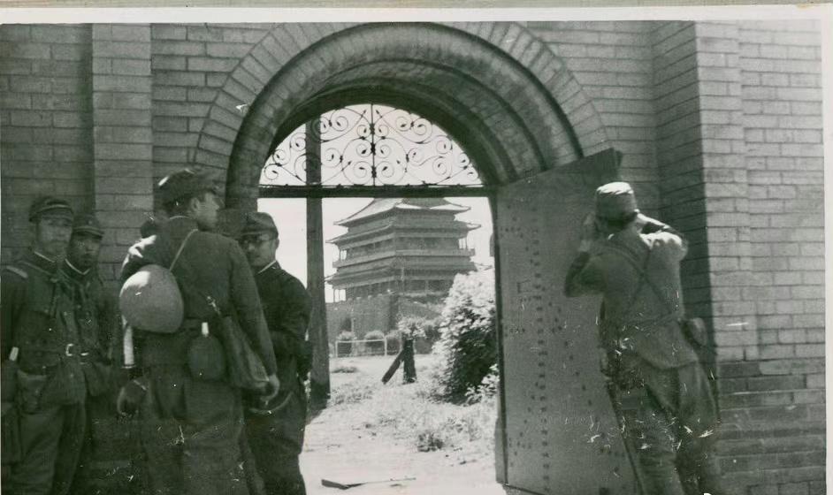 你不知道的历史上最惨烈的战争,你不知道的二战史