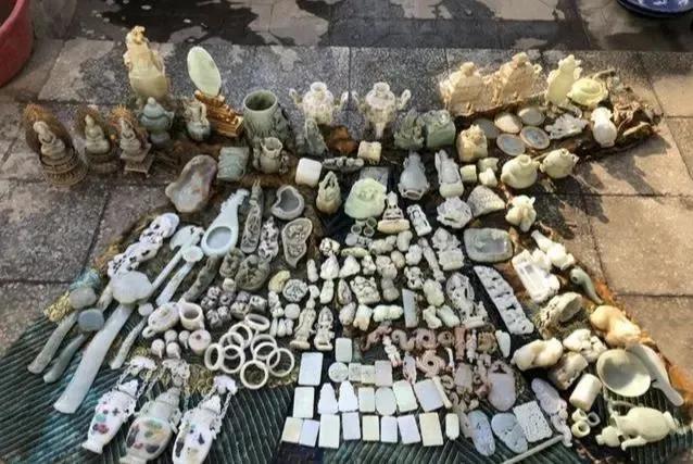 民间最容易捡漏的古董,升值最快的十种古董