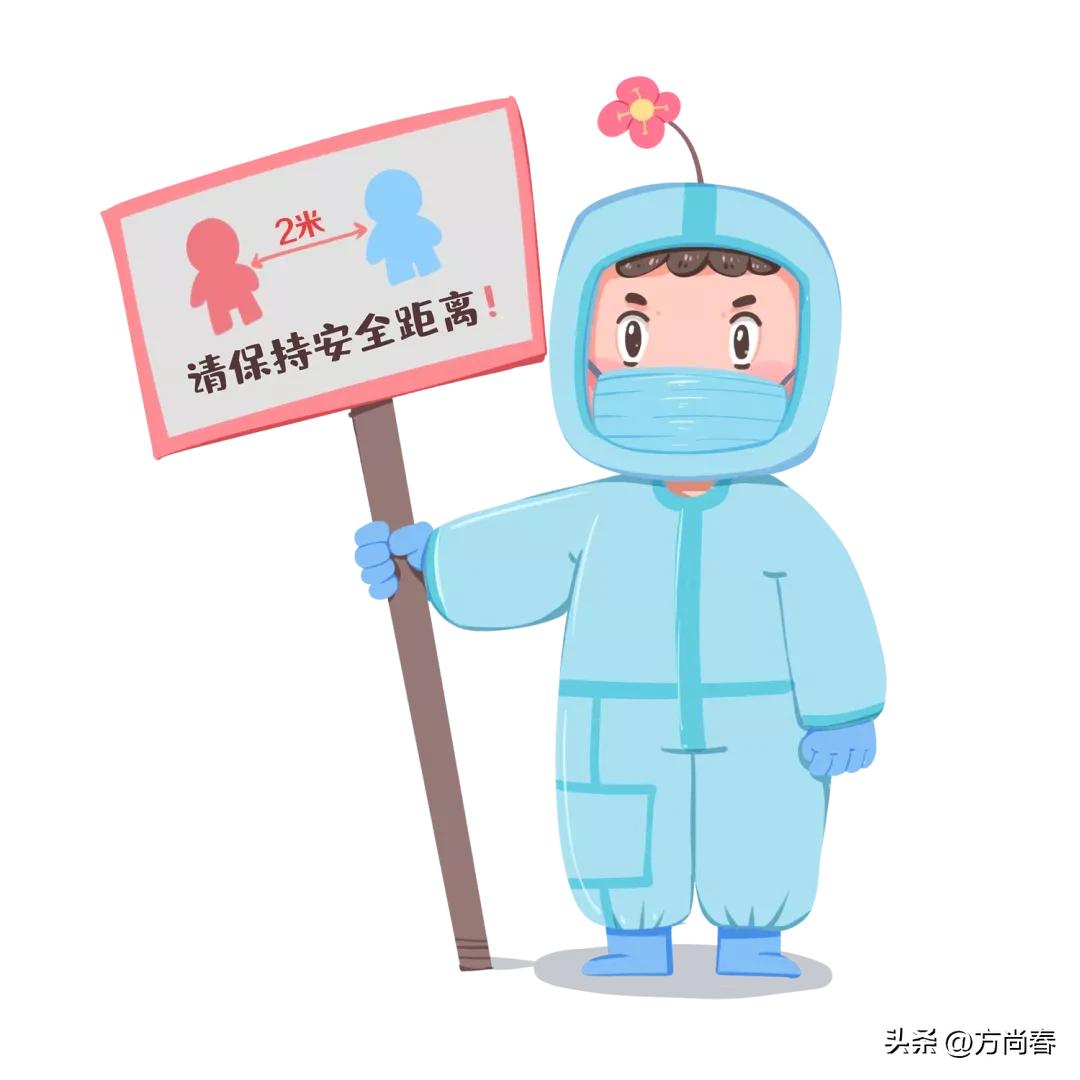 最新疫情幽默押韵顺口溜,新冠疫情十大症状顺口溜