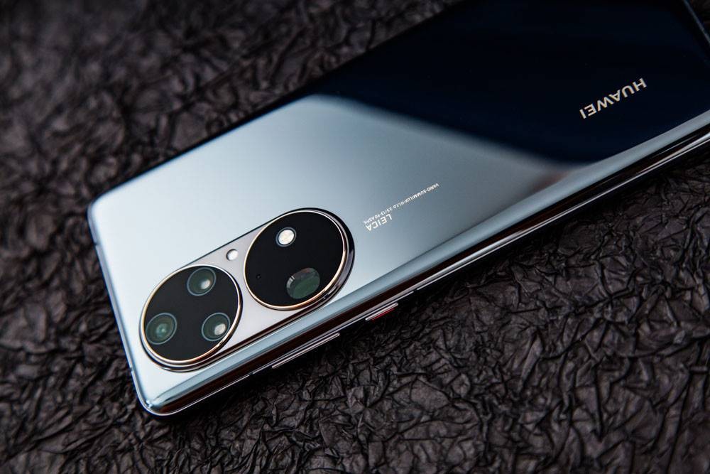 华为p50发热严重正常吗,华为p50发热严重官方回应