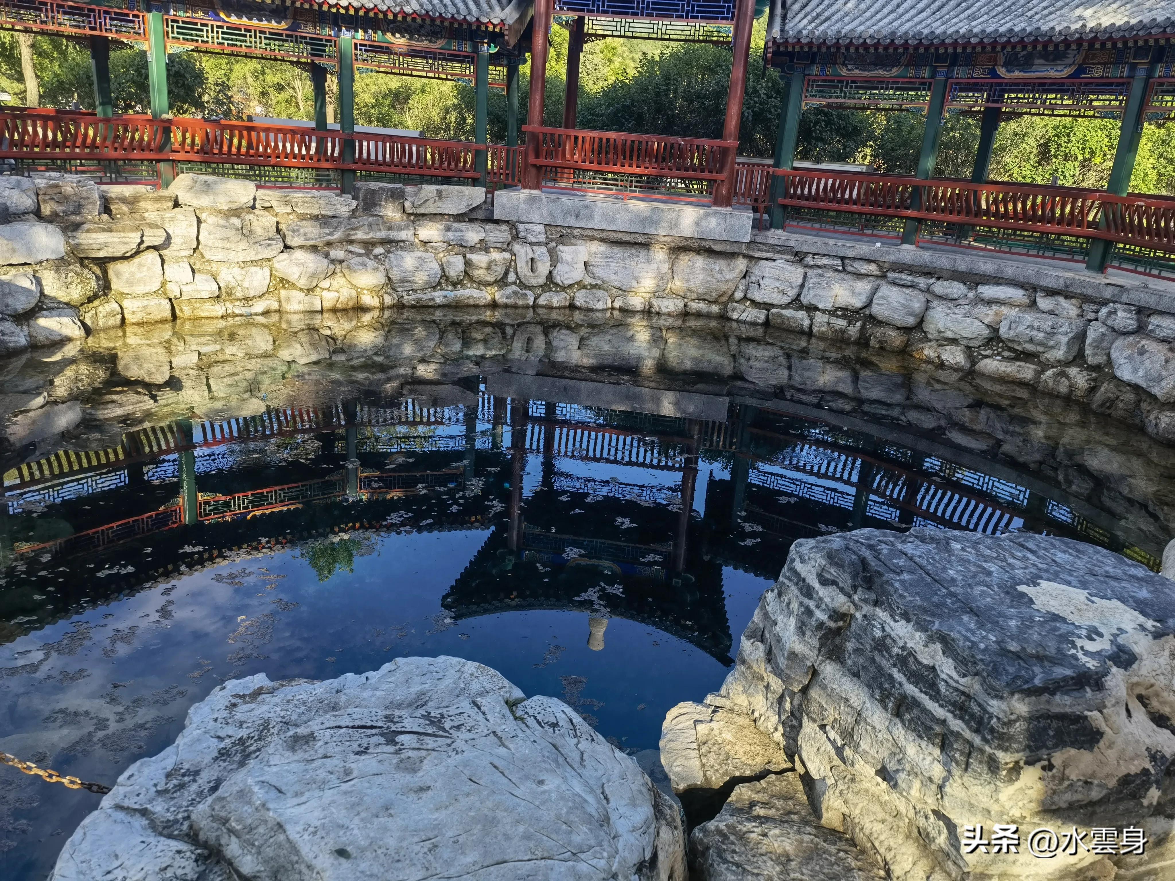 京郊赏花自驾游线路推荐,京郊免费景点一日自驾游路线攻略