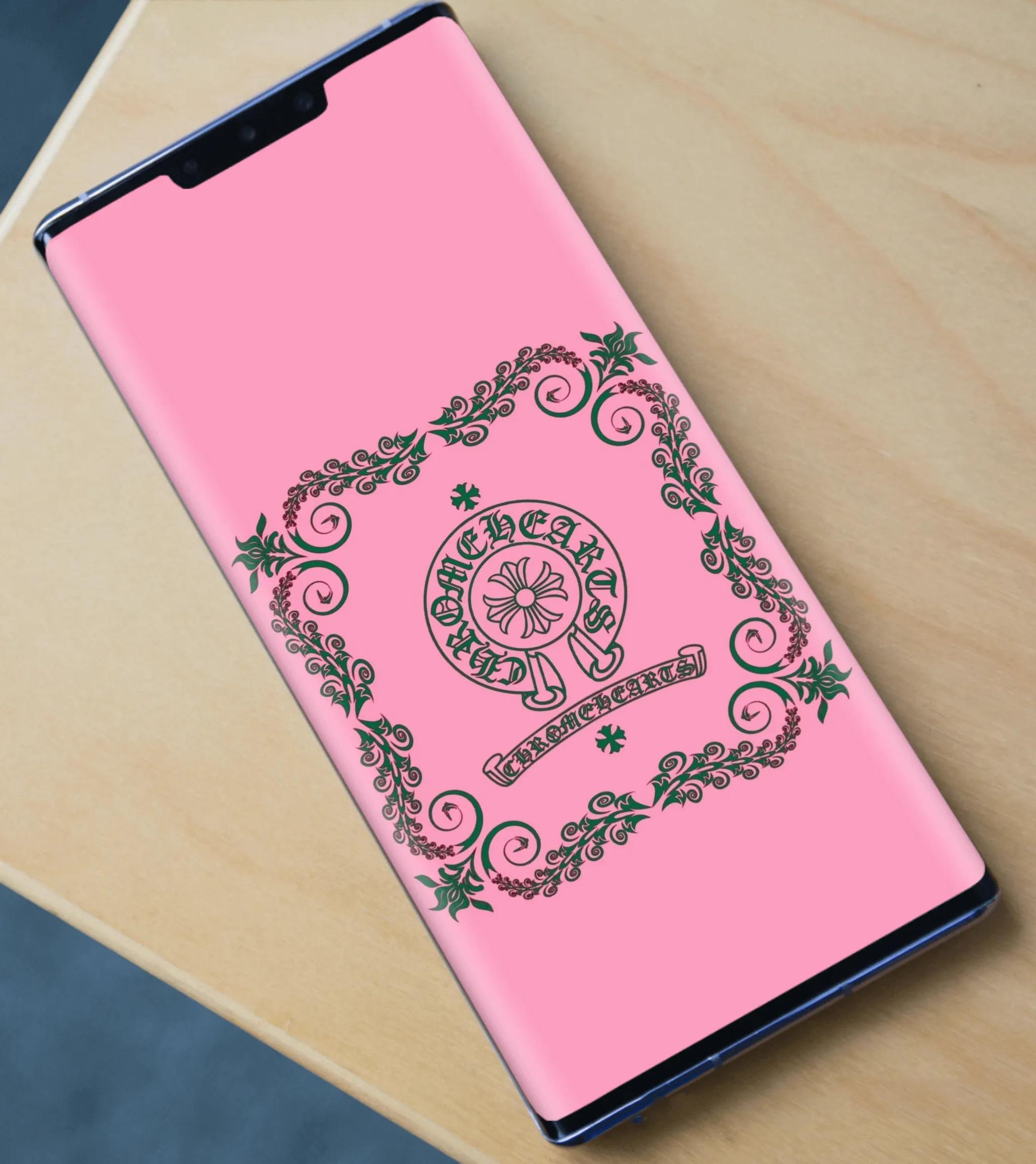 克罗心手机壁纸超清,克罗心壁纸高清无水印