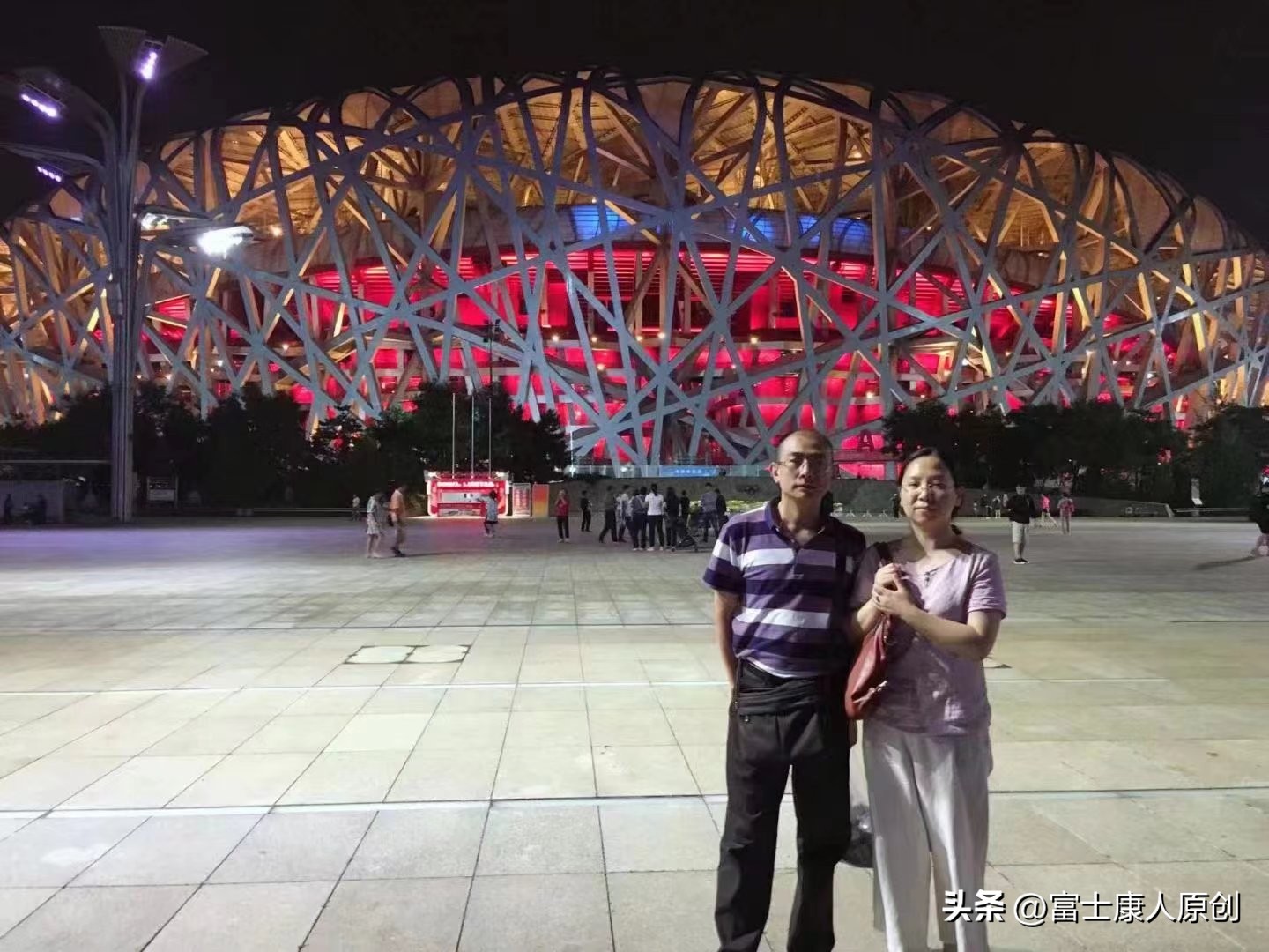 辞掉了铁饭碗,三次入职富士康