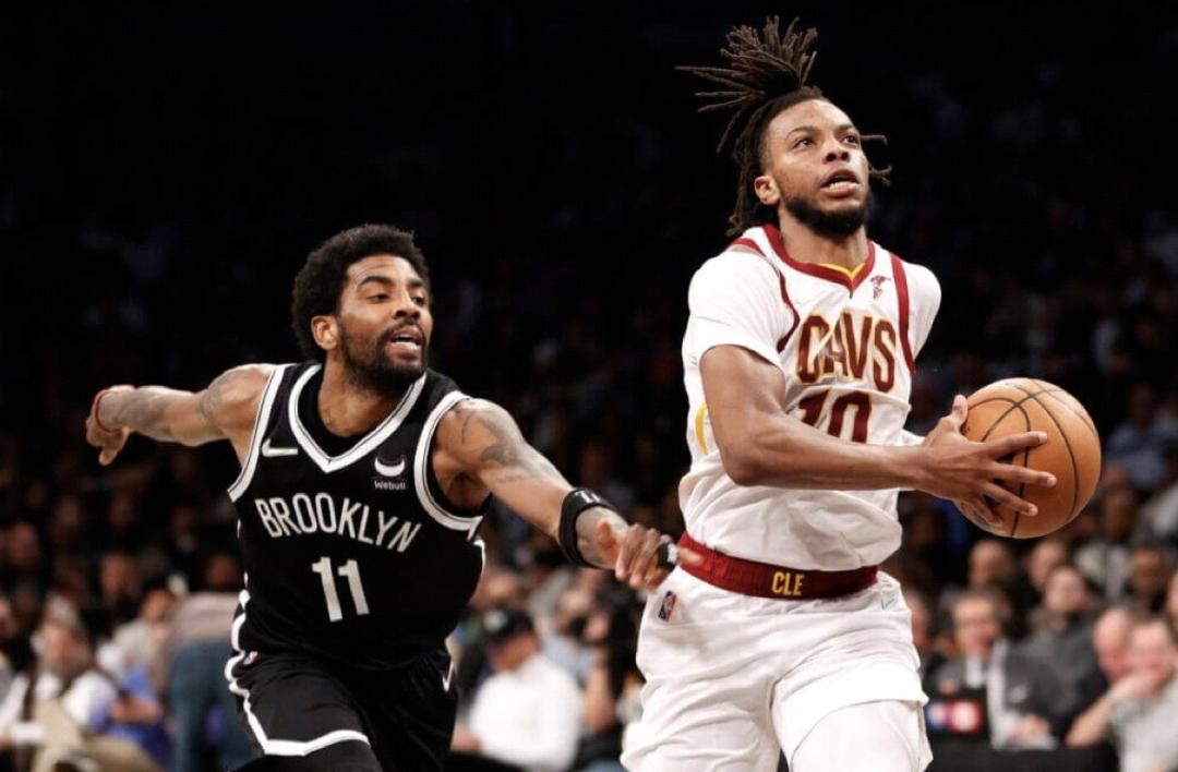 ISSAC名人堂｜500w平民“表哥”？达柳斯·加兰