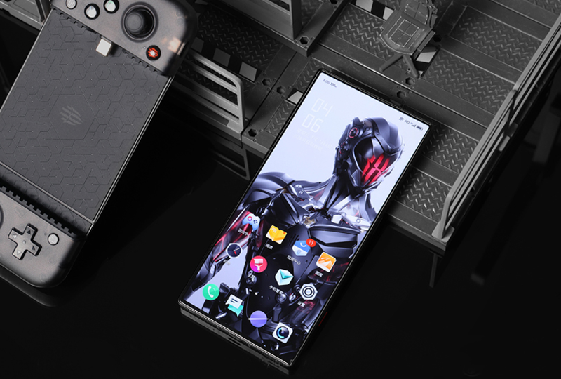 16gb+7gb智慧运存手机,16+1tb内存的旗舰手机用几年