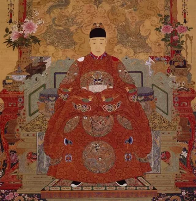 “四方来朝，纵横天下”的大明王朝为何一步步走向衰落？