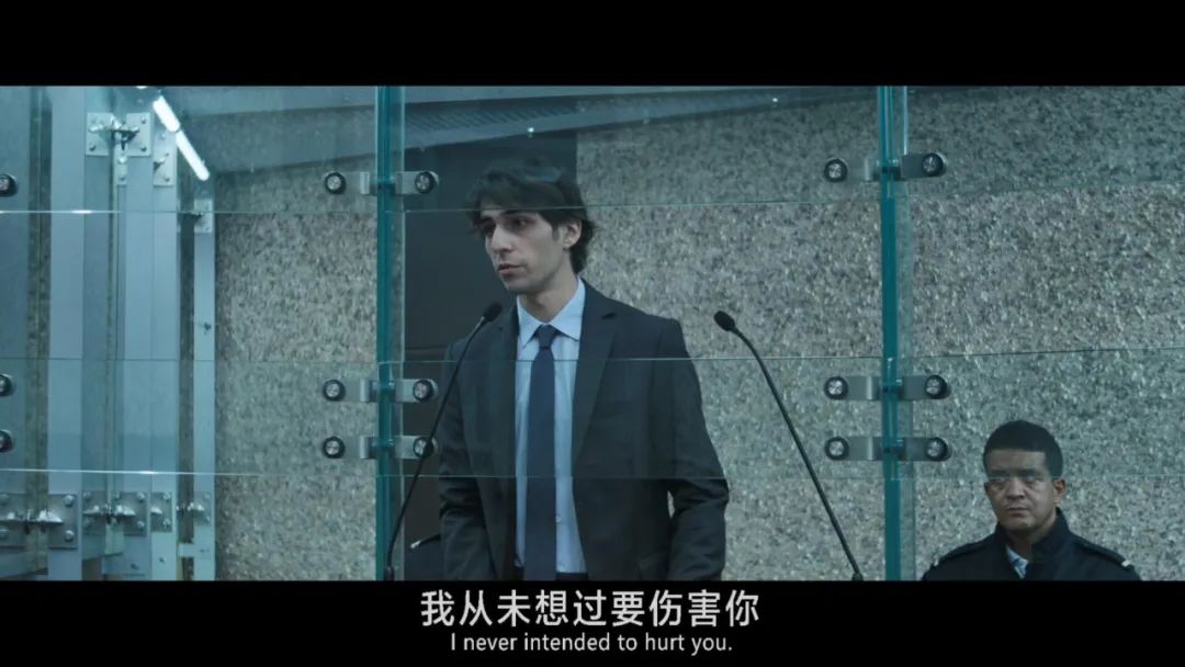 匪夷所思的强奸案，绝对5星推荐