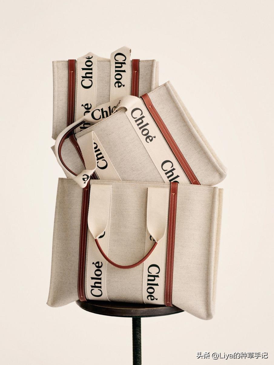 大包包推荐小众高级感轻奢,又休闲又时尚的大包包