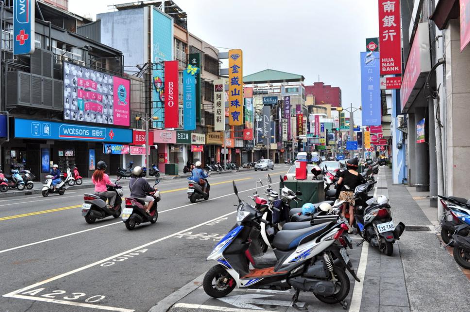台湾人民的生活水平,台湾民众现在的生活是什么水平