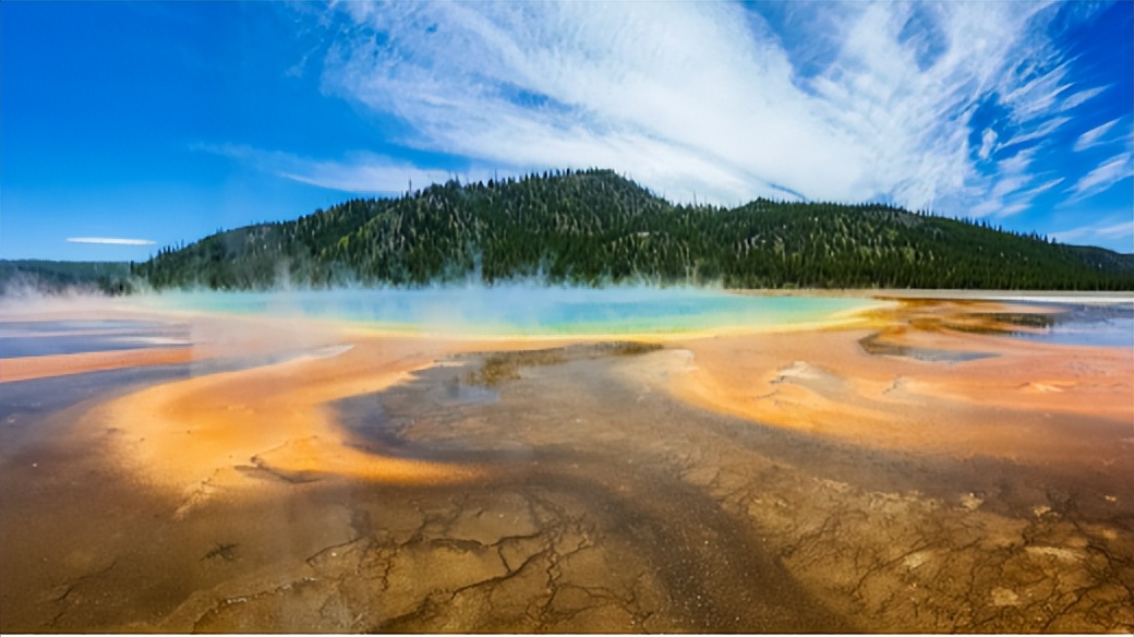 洗浴汗蒸汤泉享受生活,温泉度假村畅享无限次温泉