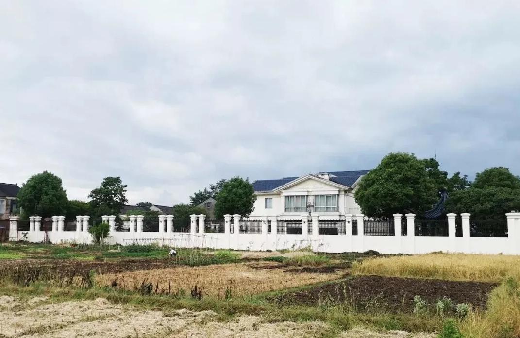 中国稀土控股有限公司蒋泉龙,稀土大王蒋泉龙的企业现状怎么样