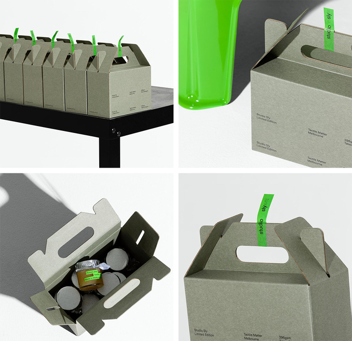 麦当劳肯德基的外卖盒身价大涨，被LV和YSL做成万元包包