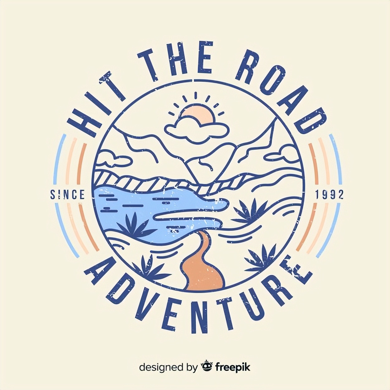 欣赏解析优秀logo标志设计,繁复之美一大波花式logo设计欣赏