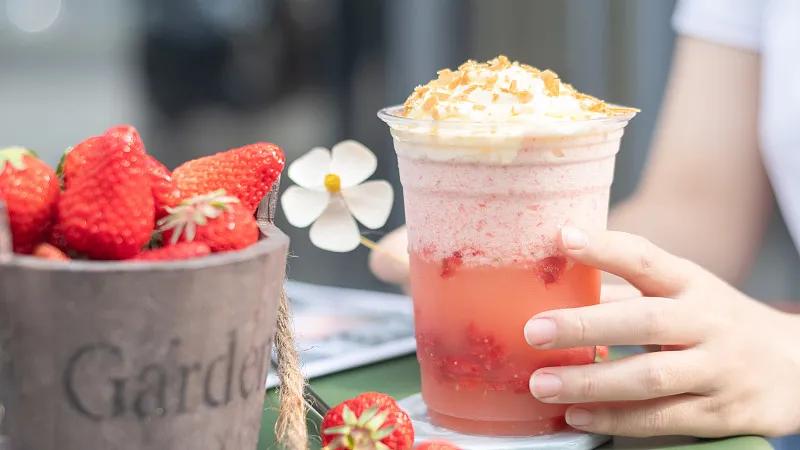 开奶茶店最容易亏的原因,开奶茶店亏得一塌糊涂