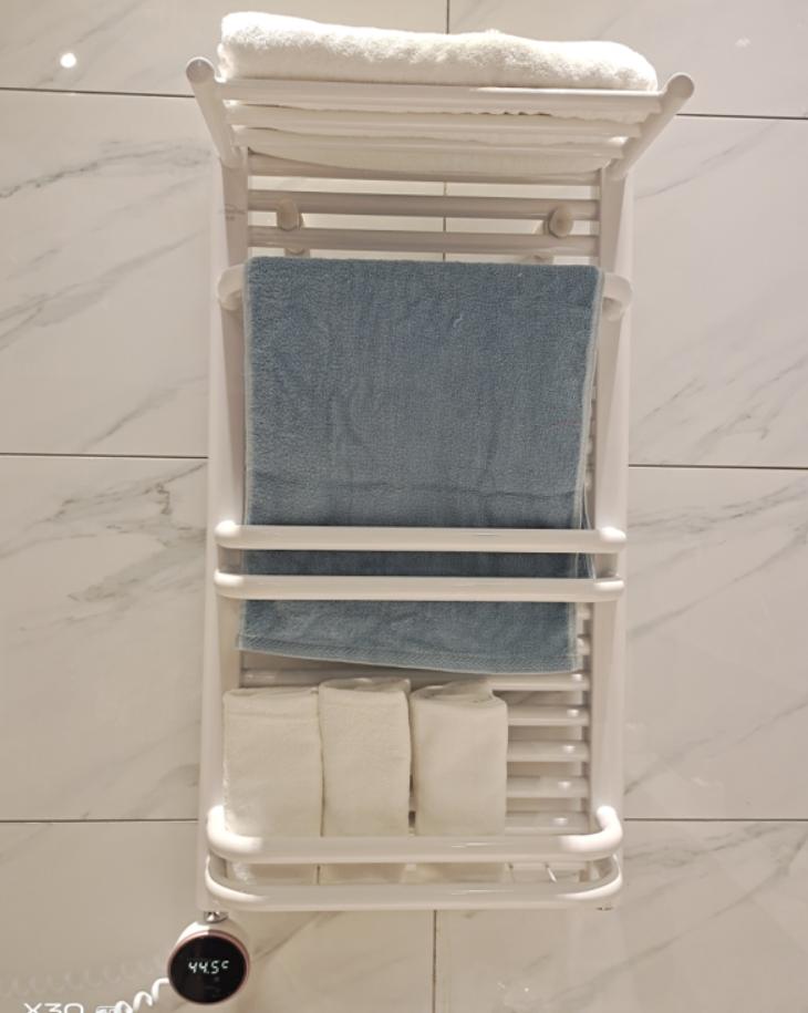 取暖效果好的黑科技,电热涂料取暖黑科技