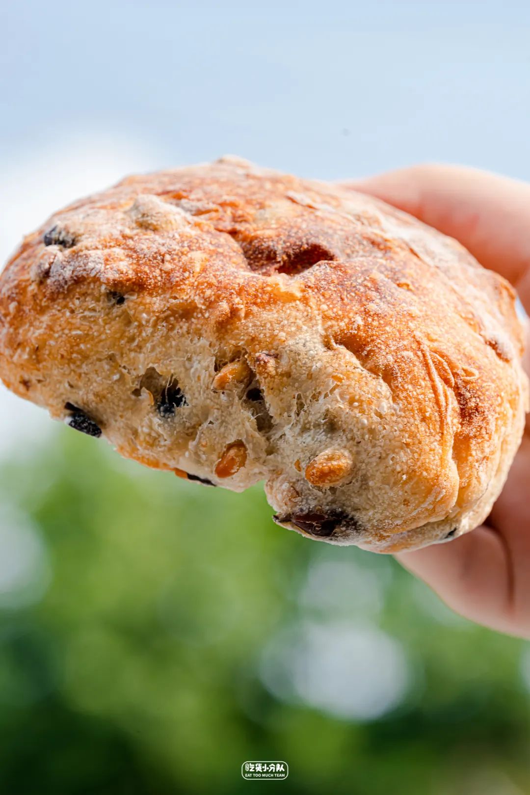 徐汇区独有的面包店,静安区好吃的面包店