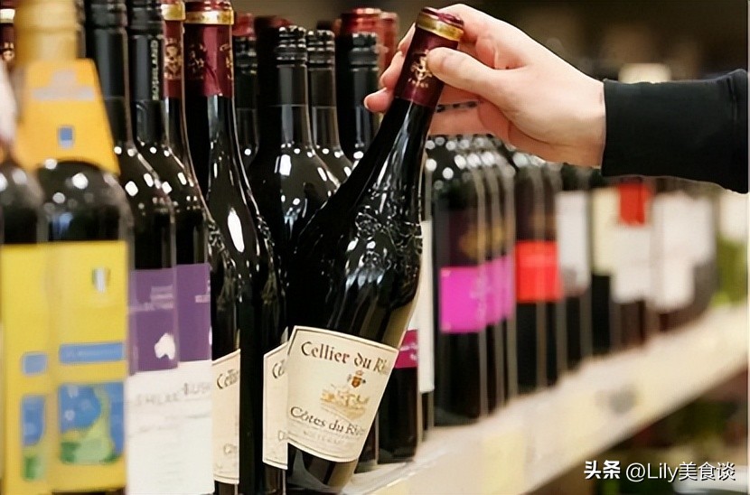 红酒过期了还能不能喝了,红酒过期真的不能喝了