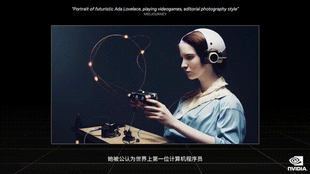 英伟达发布4090超级*弹核**！TSMC4N，顶配12999元起，性能涨4倍