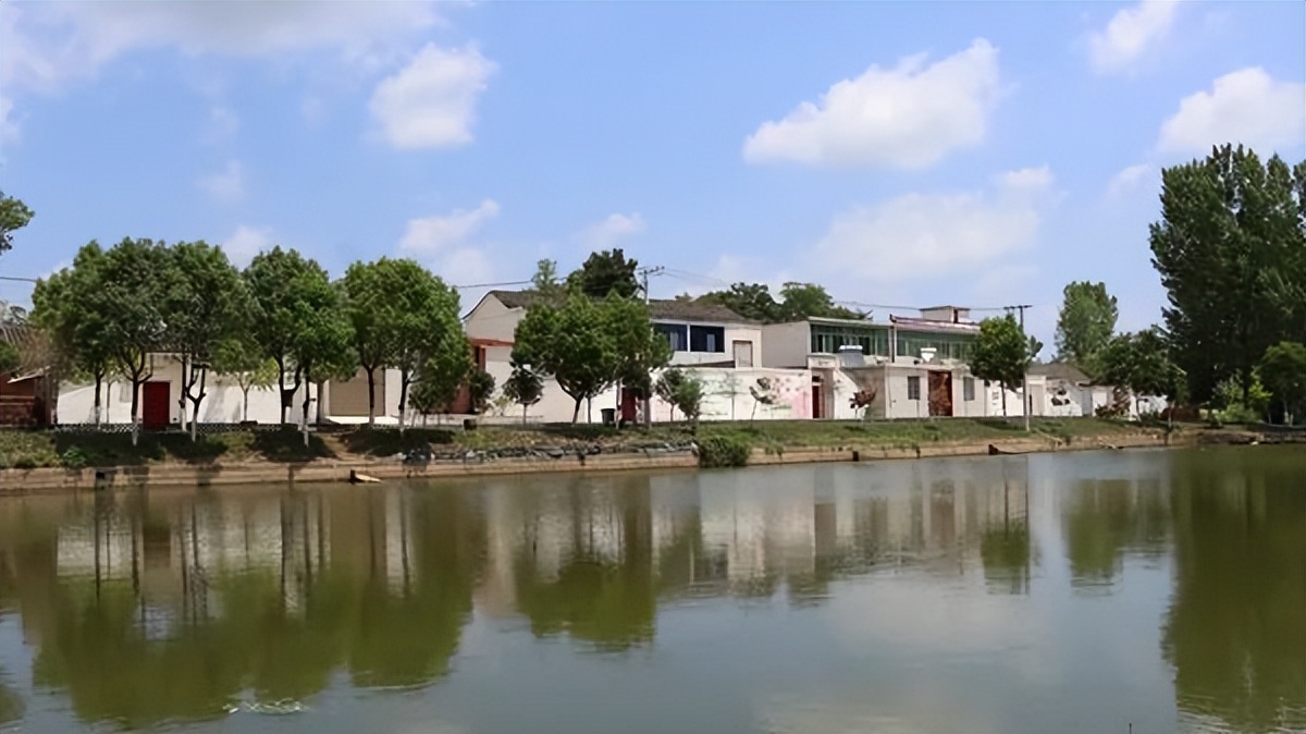 【美好生活看信阳】光山县斛山乡：擦亮红色文化发展绿色产业看“世外桃源”如何助推乡村振兴发展