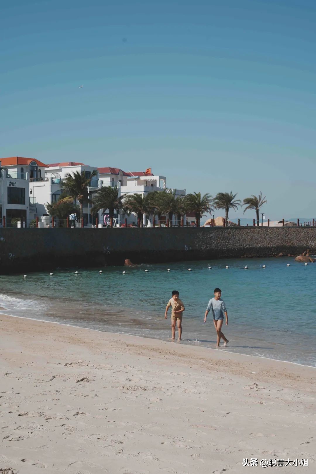 珠海百岛之城排名,广东珠海千岛之城