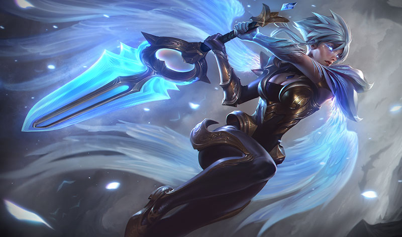 lol上单最帅皮肤,lol上单皮肤手感排名