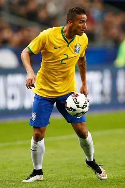 世界杯球队巡礼之桑巴军团巴西,世界杯巴西最新赛程